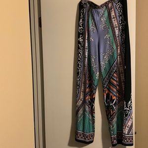 Palazzo Pants
